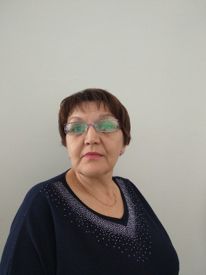 Мичкаева Галина Викторовна Мичкаева Галина Викторовна