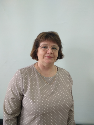 Егорова Надежда Николаевна Егорова Надежда Николаевна